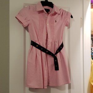 Ralph Lauren Dress
